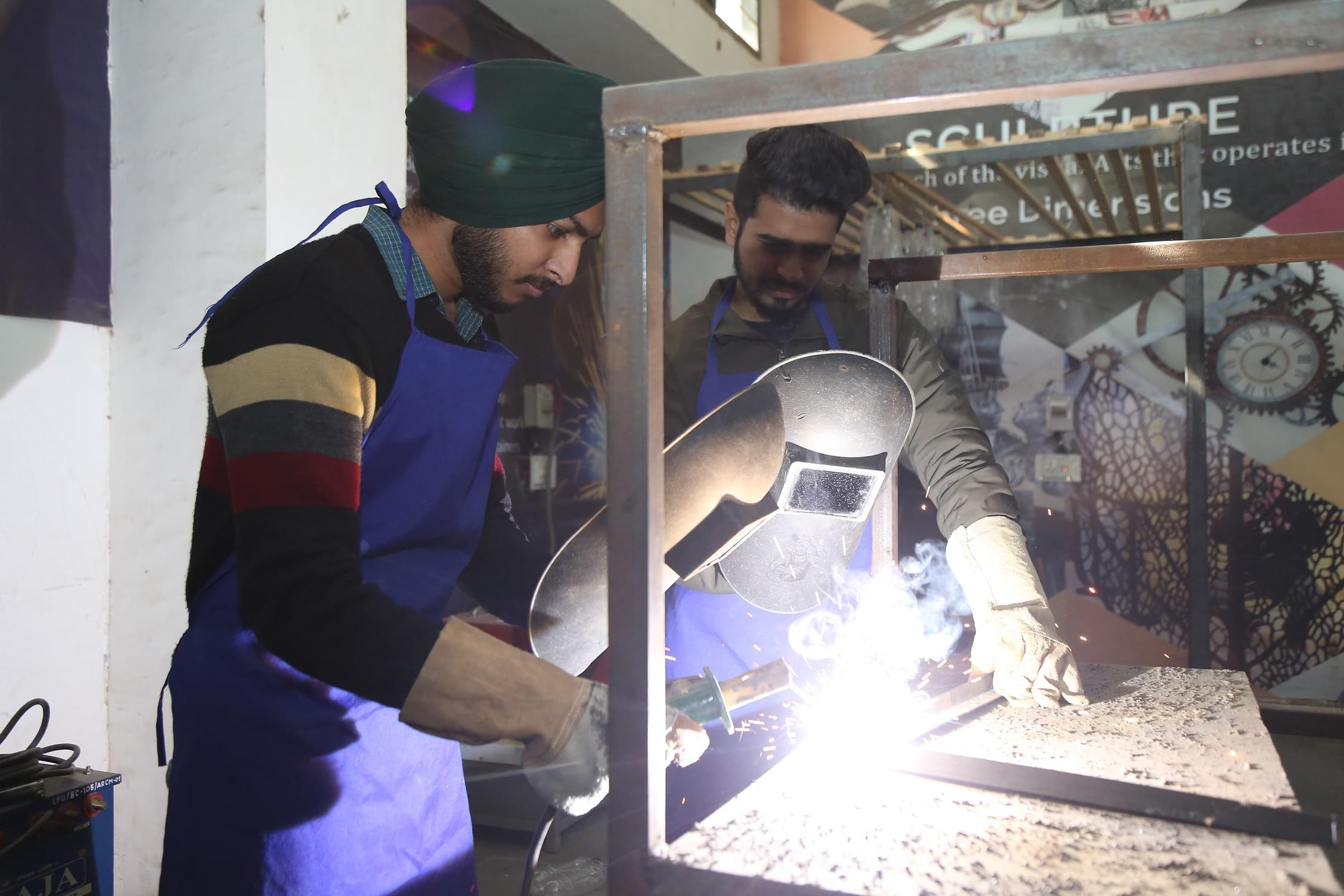 LPU Facility photo 36